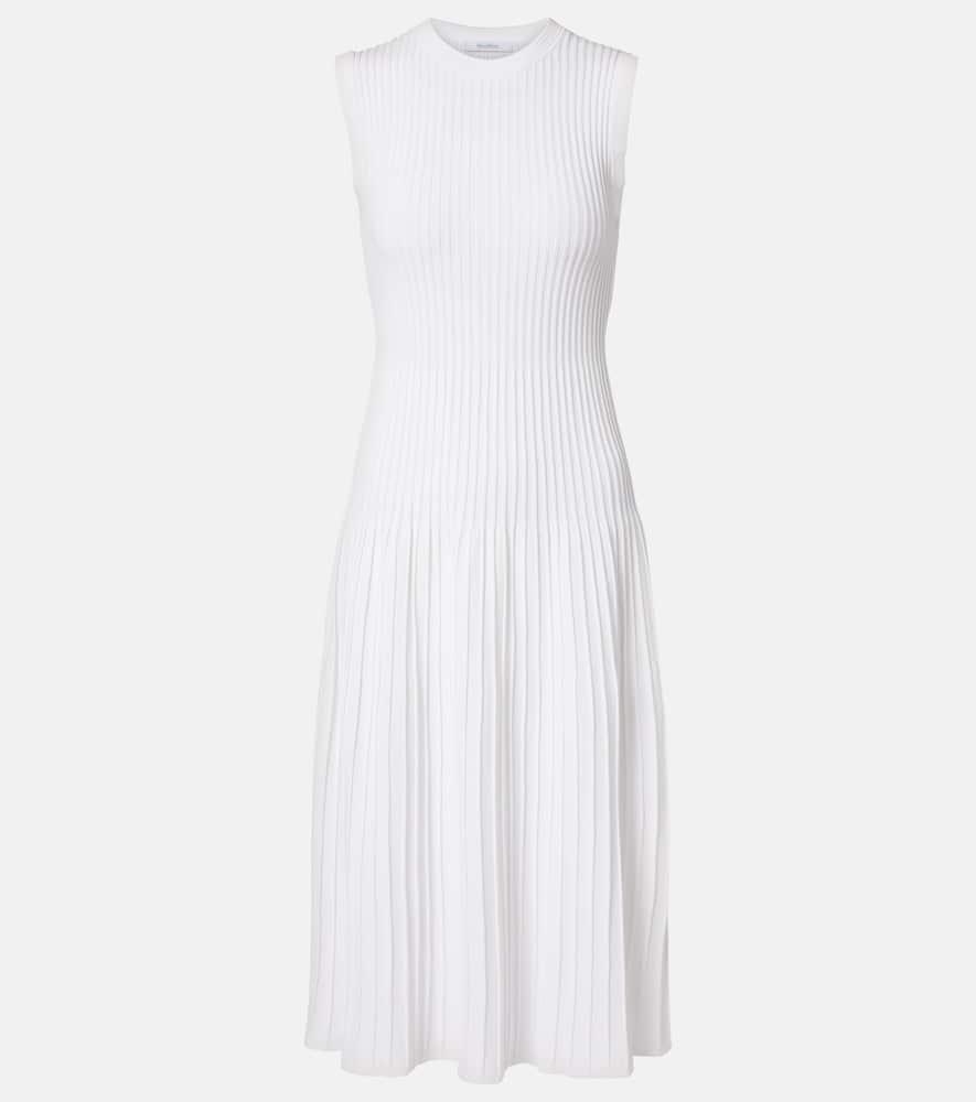 max mara egizio ribbed