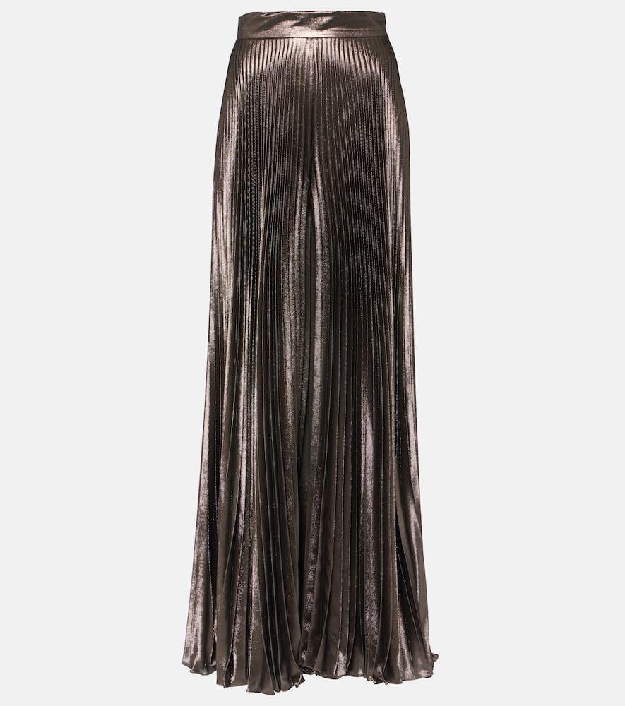 max mara elegante panteon silk