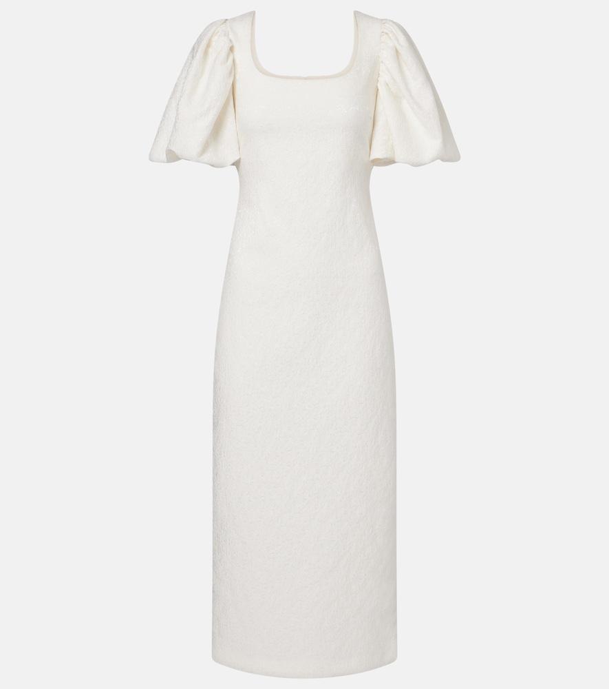 max mara elegante quiz floral cocktail dress