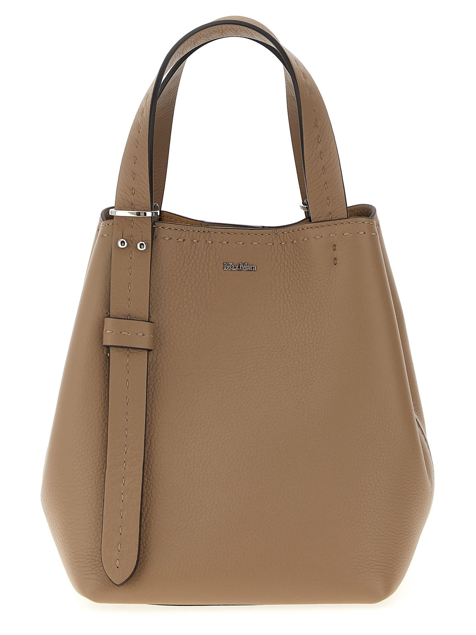 max mara extra small archetipo handbag
