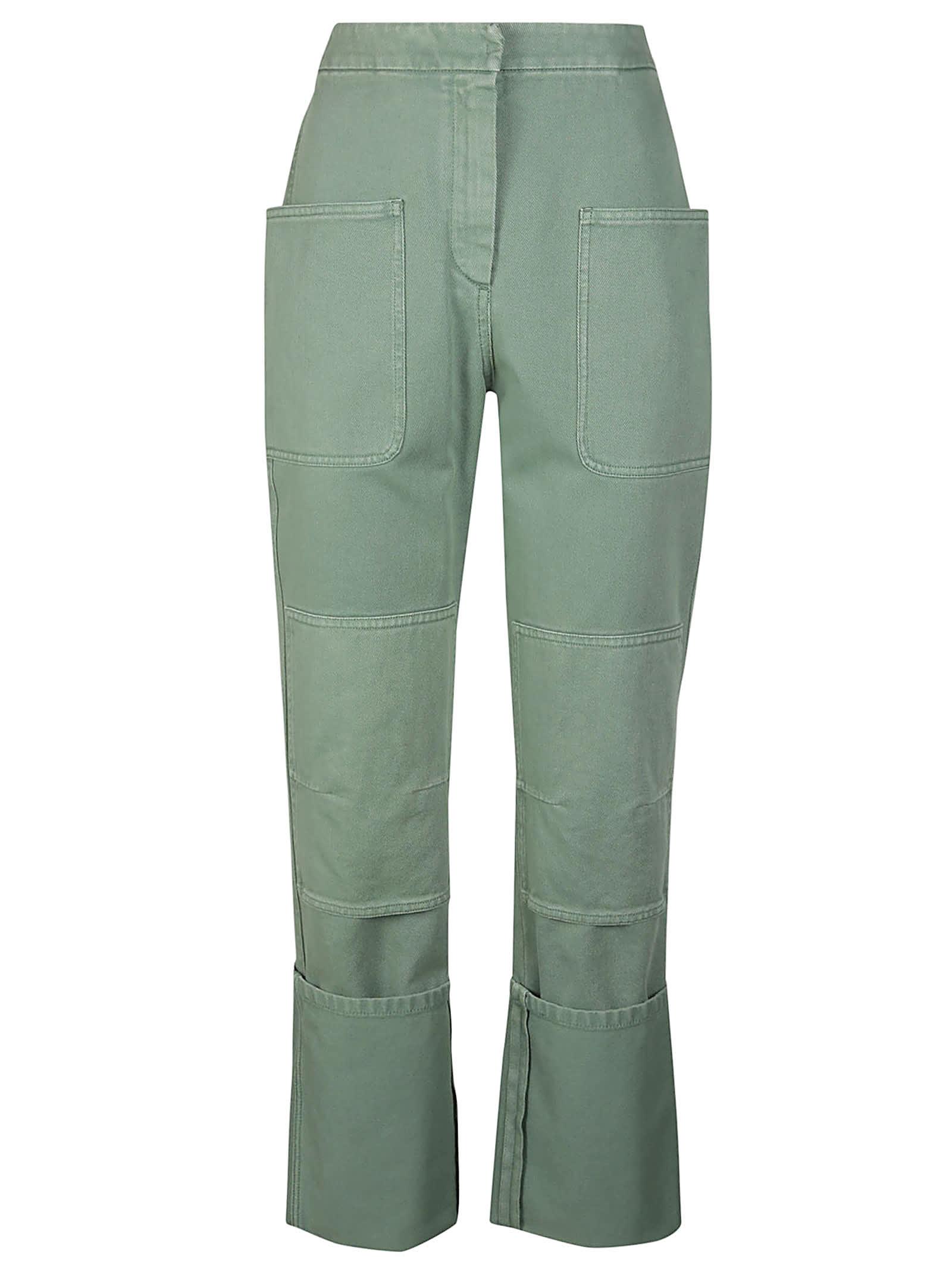 max mara facella jeans
