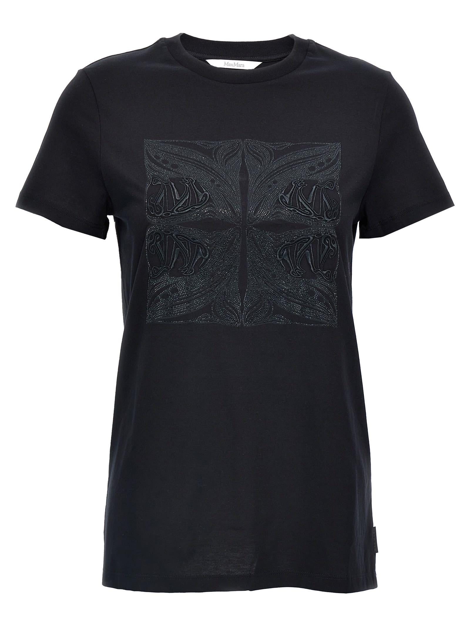 max mara farad t-shirt