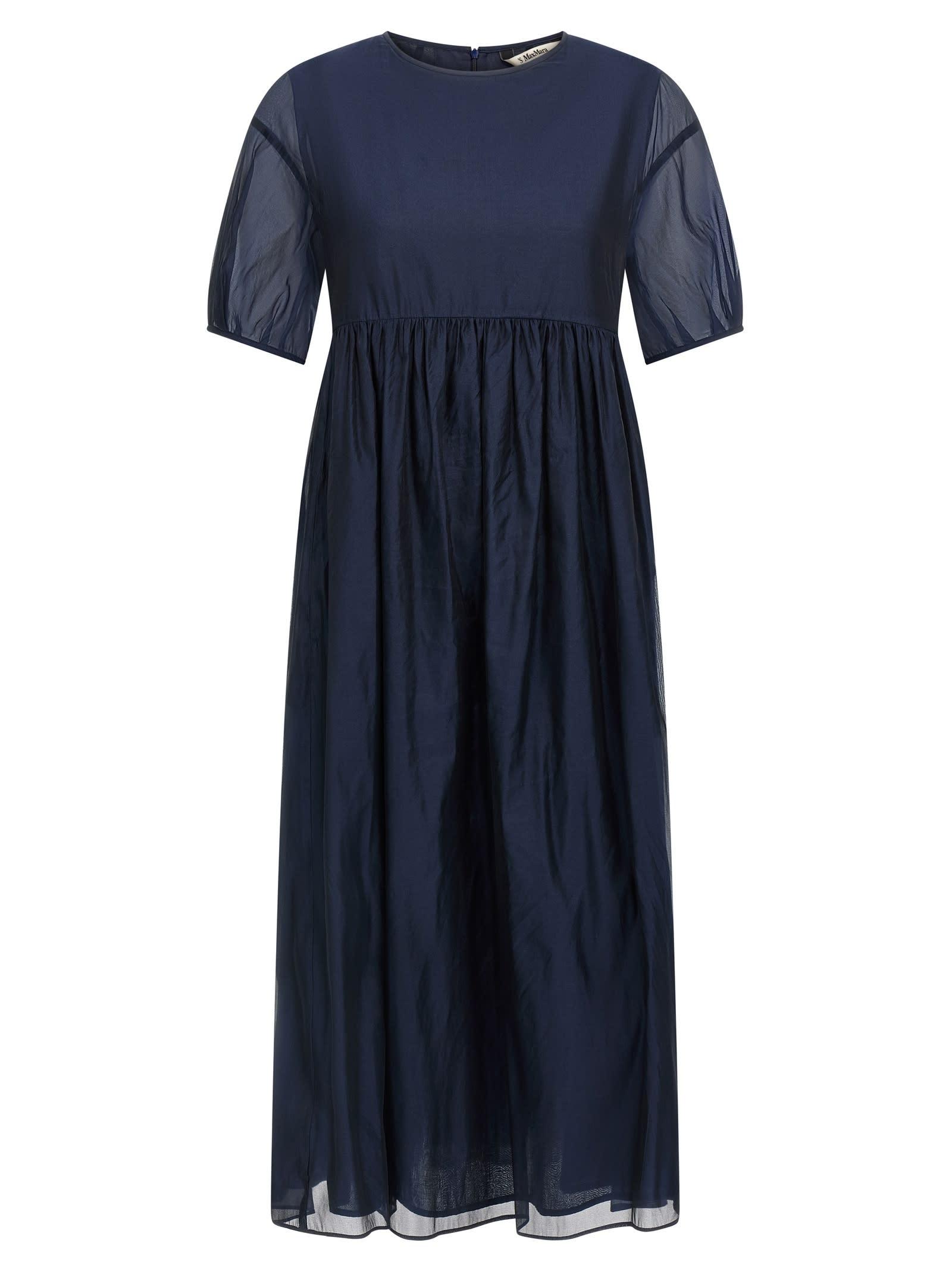 max mara fatoso dress