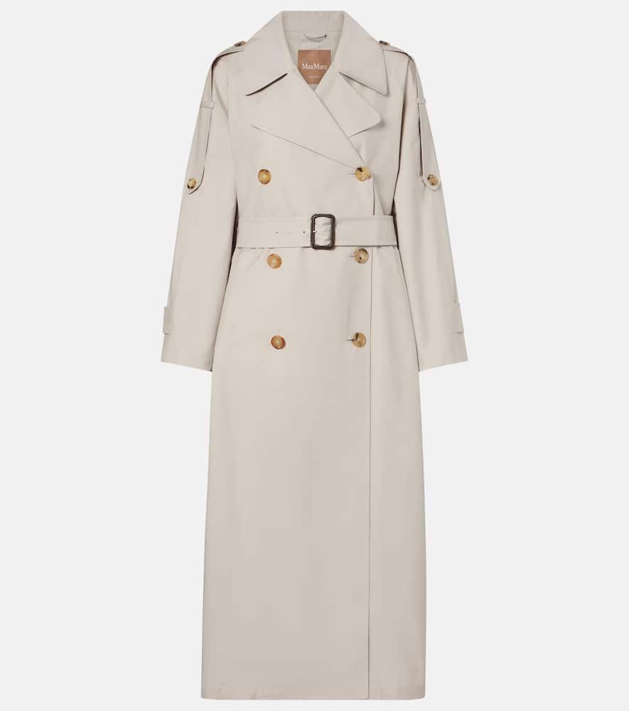 max mara felipe cotton