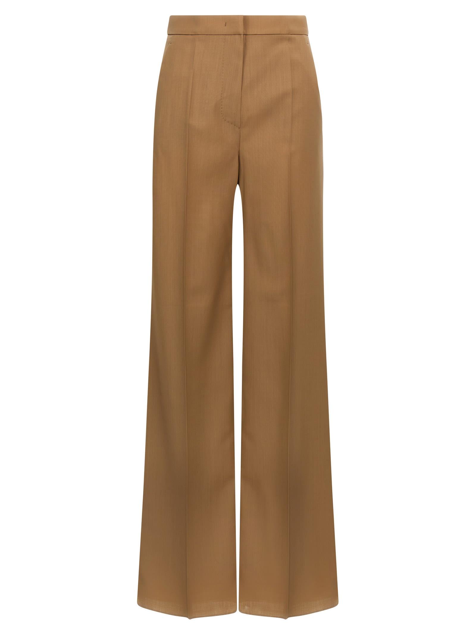 max mara fernet pants