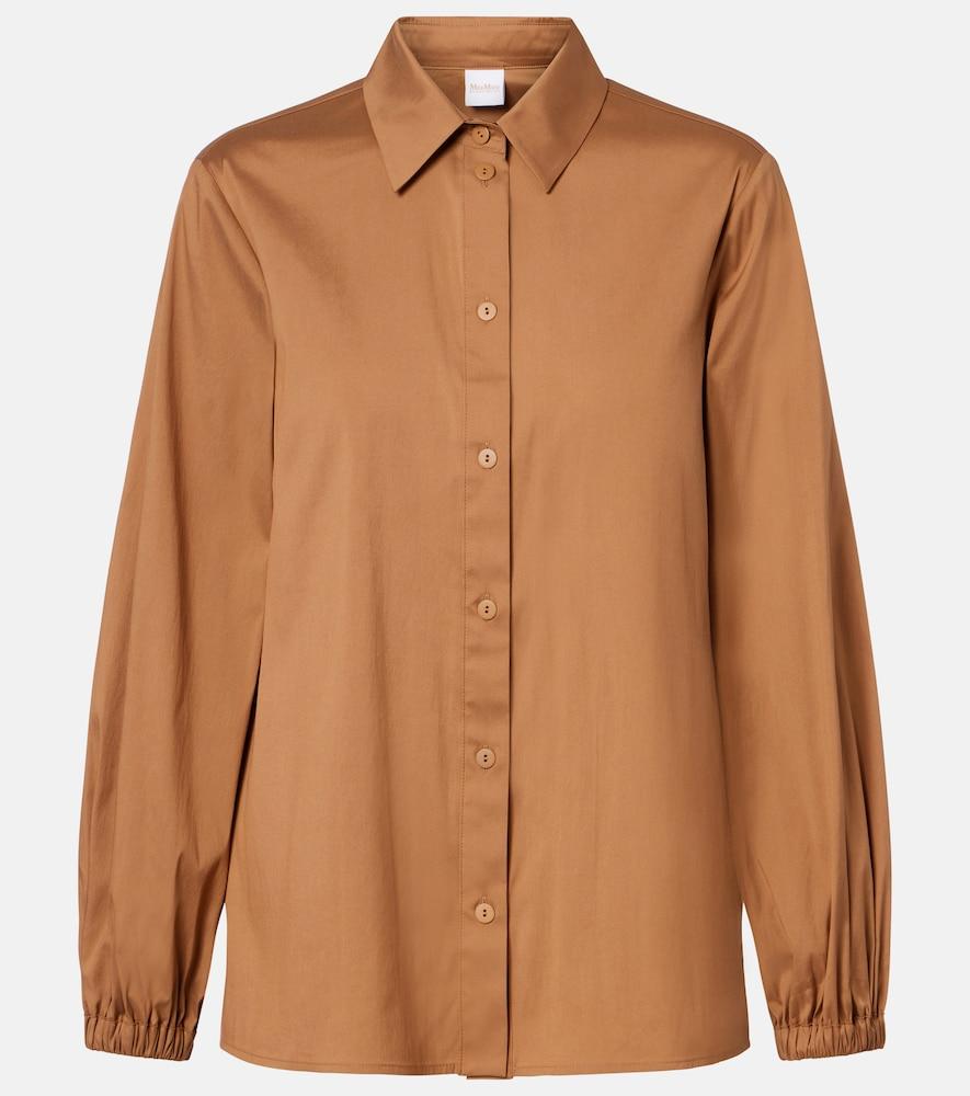 max mara fertile cotton