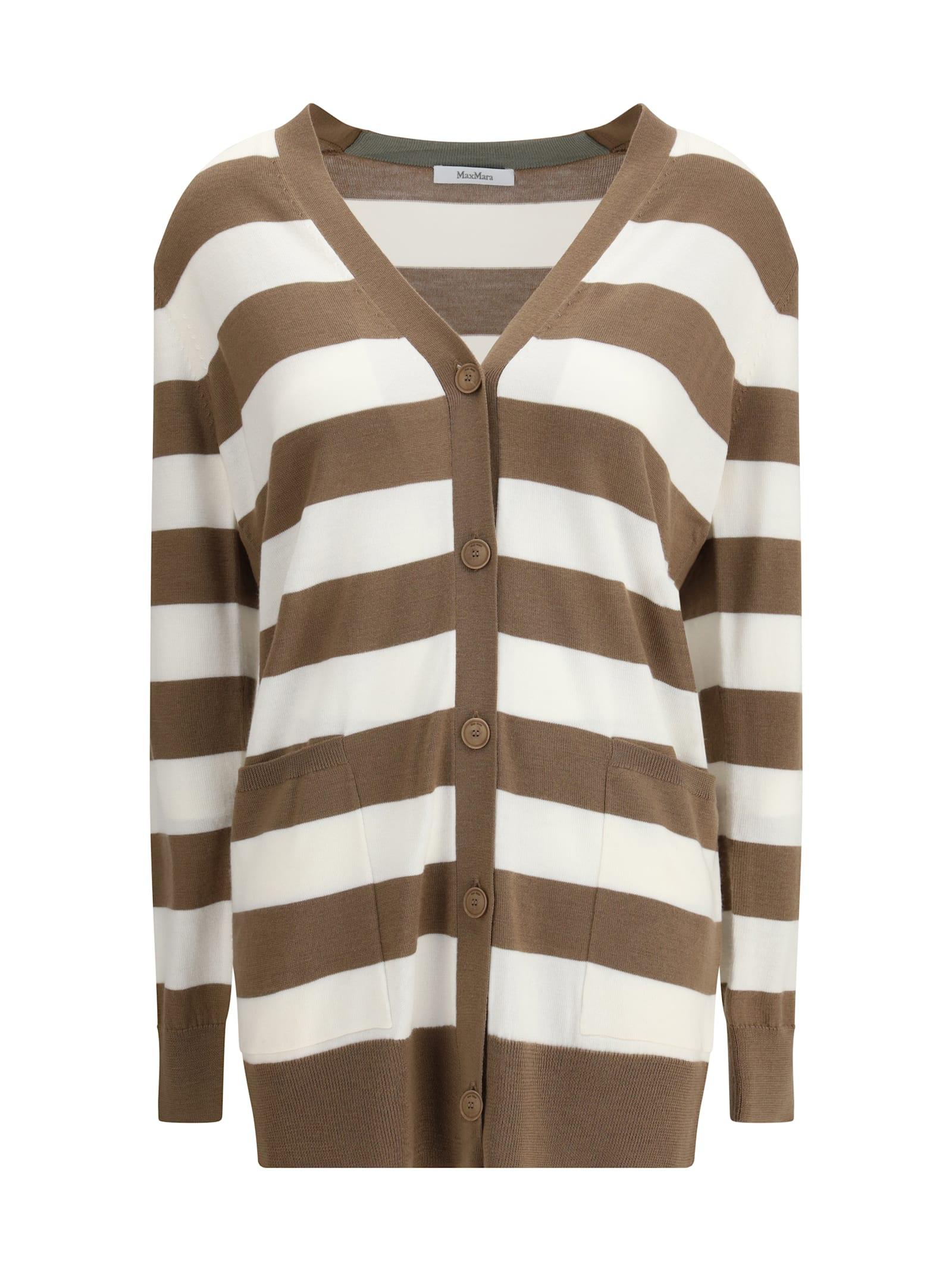 max mara fiemme cardigan