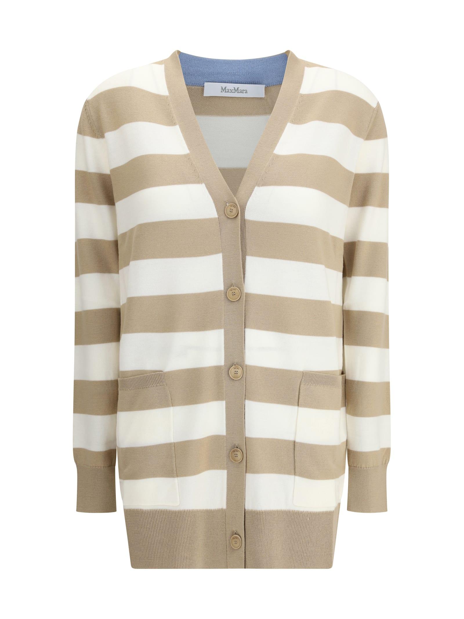 max mara fiemme cardigan
