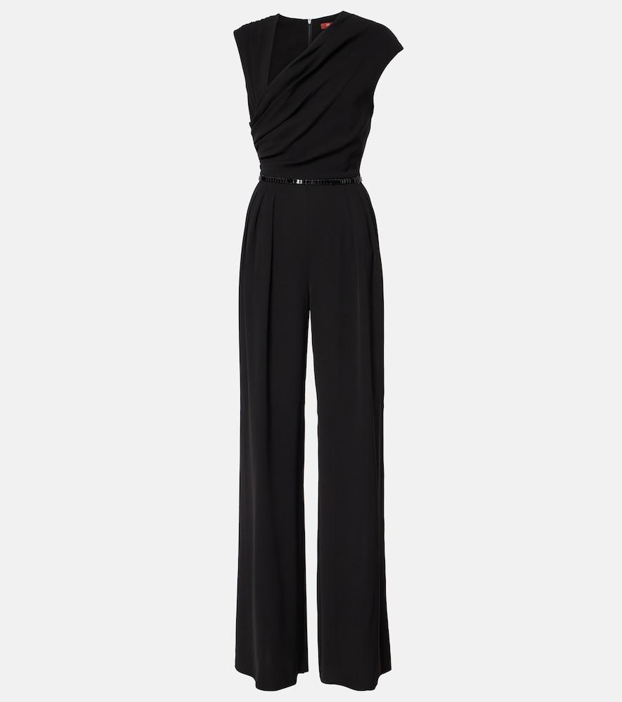 max mara filante cady jumpsuit