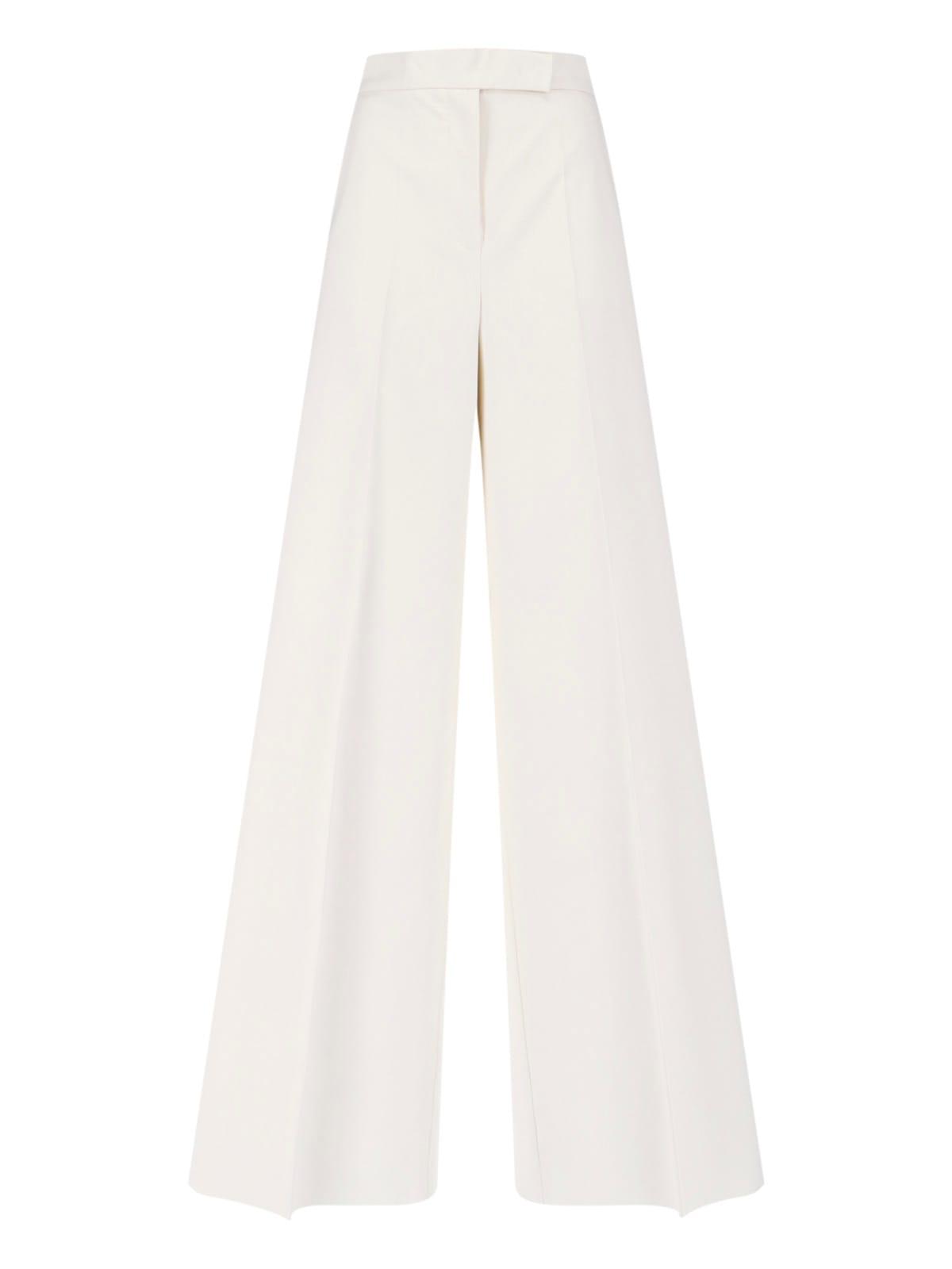 max mara finish wide pants