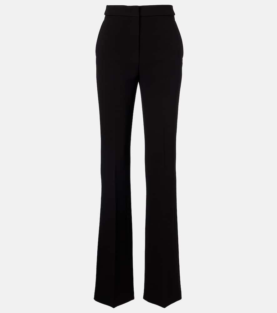 max mara flared pants