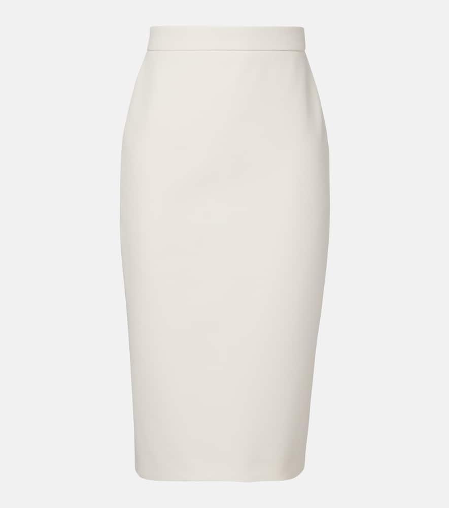 max mara flash pencil skirt