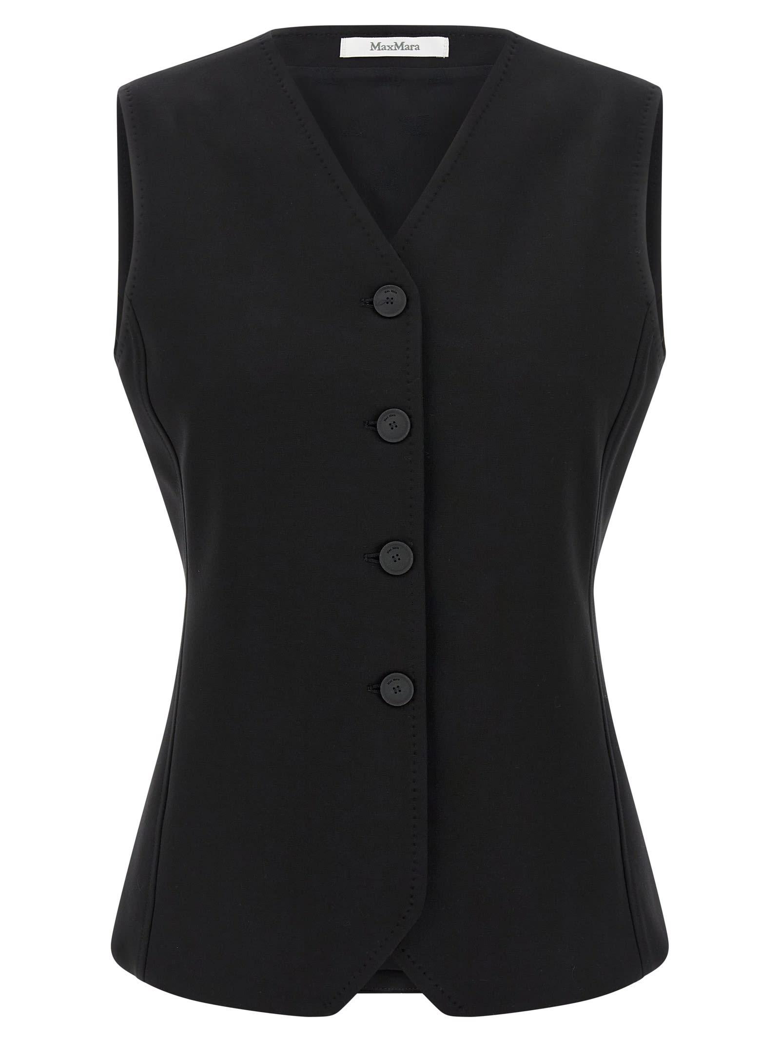 max mara fornovo vest