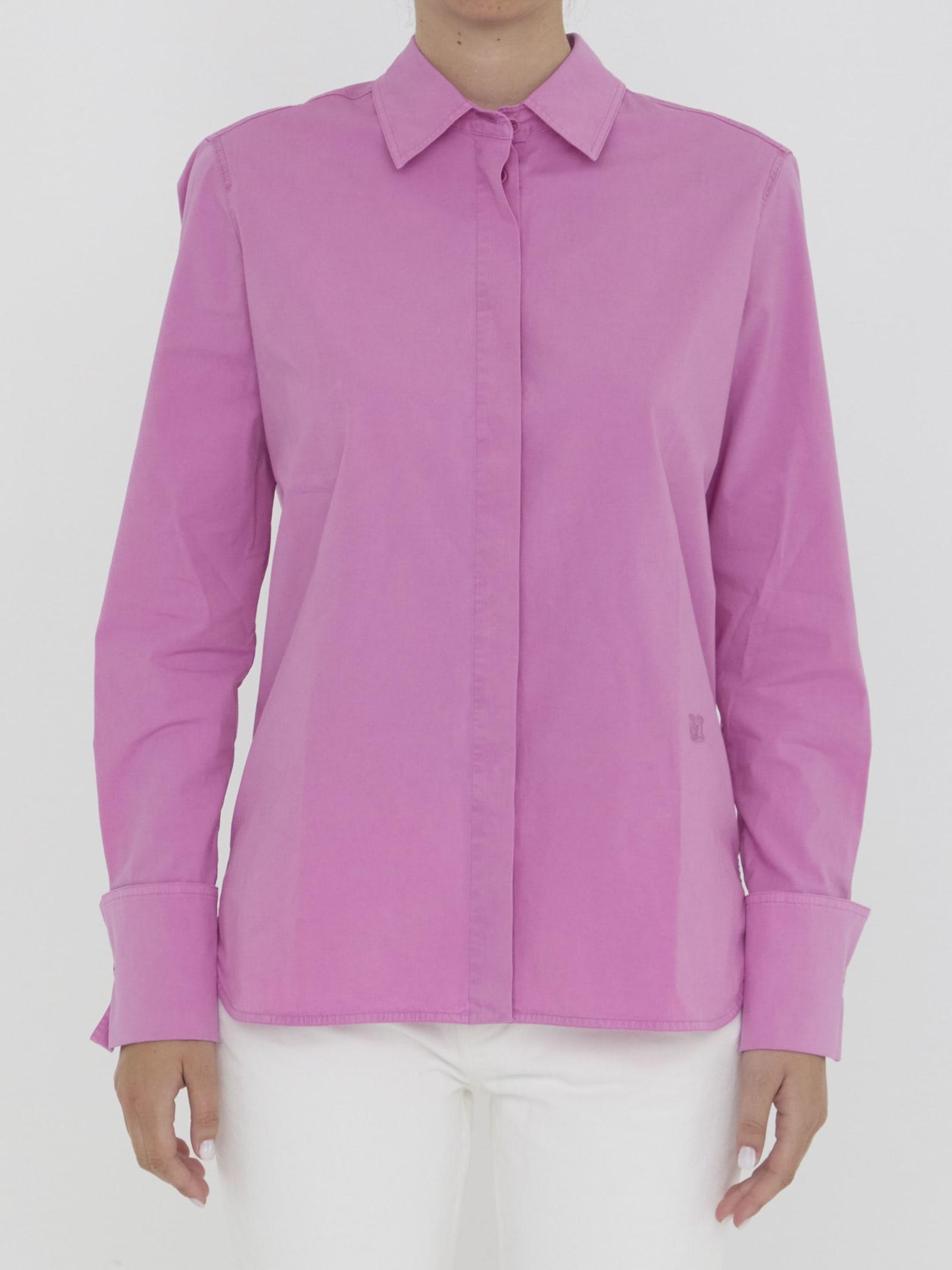 max mara francia shirt