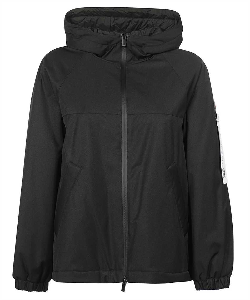 max mara full zip jacket