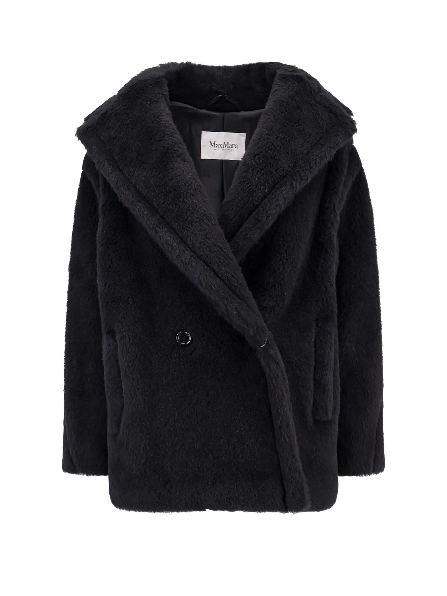 max mara fuxia jacket