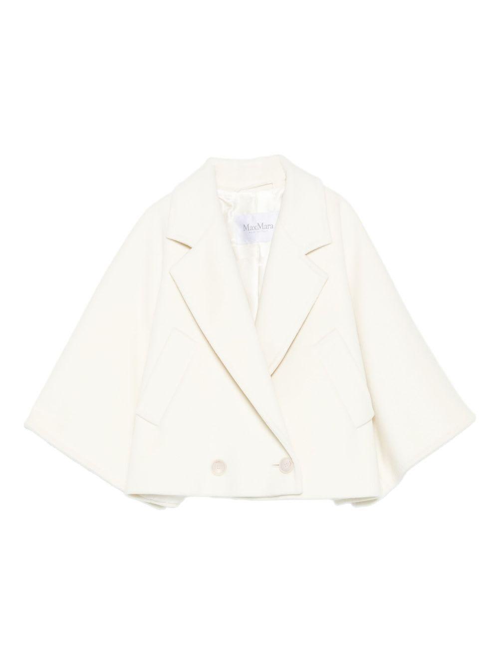 max mara galea jacket