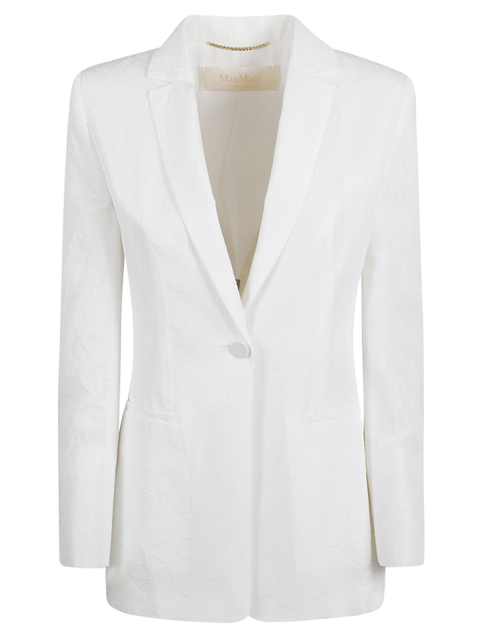 max mara gaspare blazer
