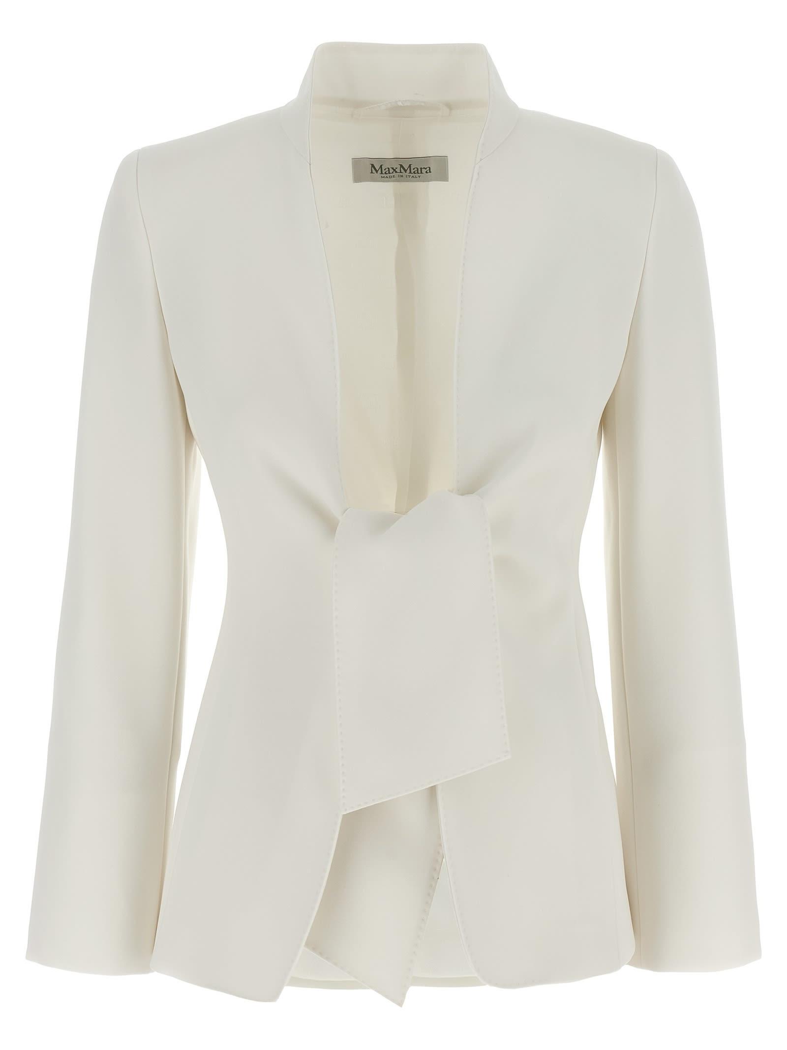 max mara ghiotto blazer