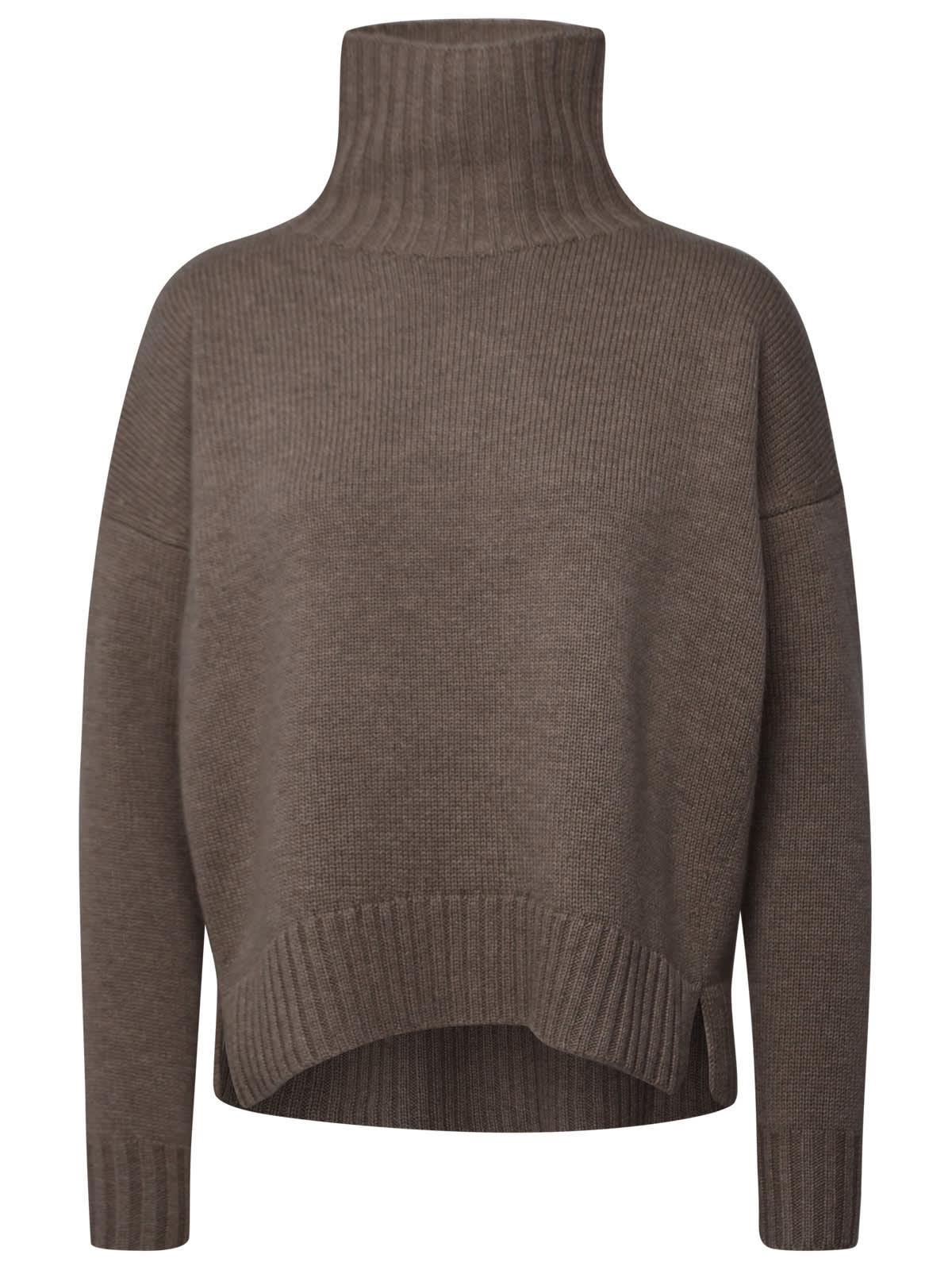 max mara gianna turtle neck sweater