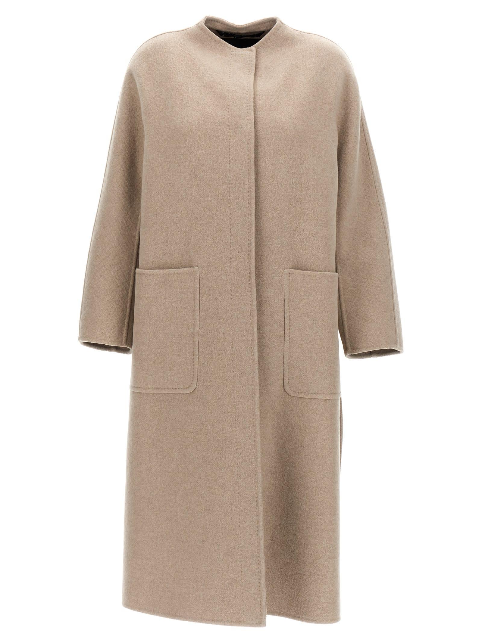 max mara gioiosa coat