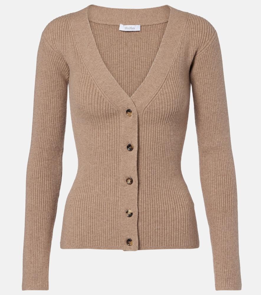 max mara gioiosa wool and cashmere