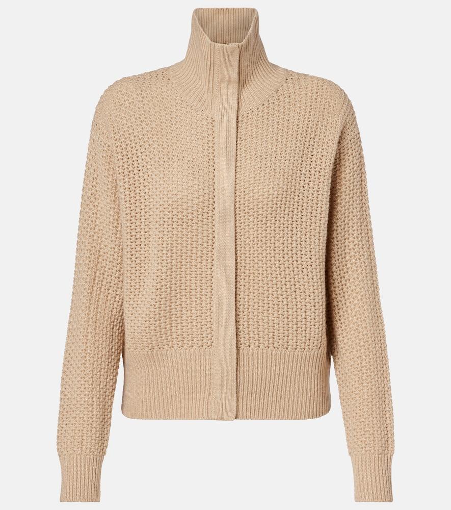 max mara glassa wool and cashmere