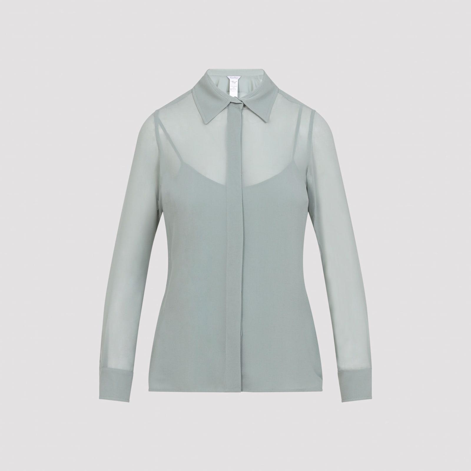 max mara golfo shirt