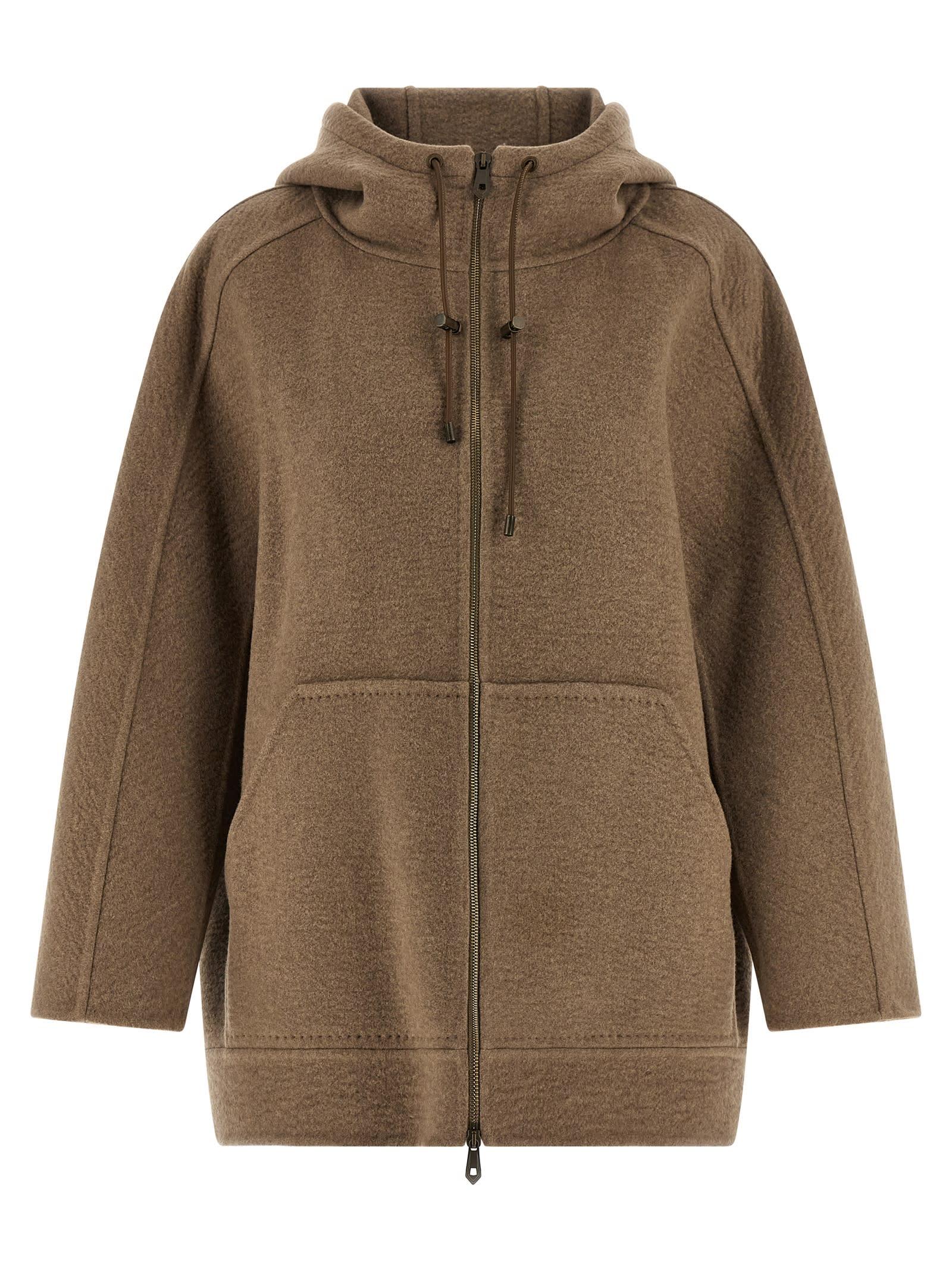 max mara gradi coat