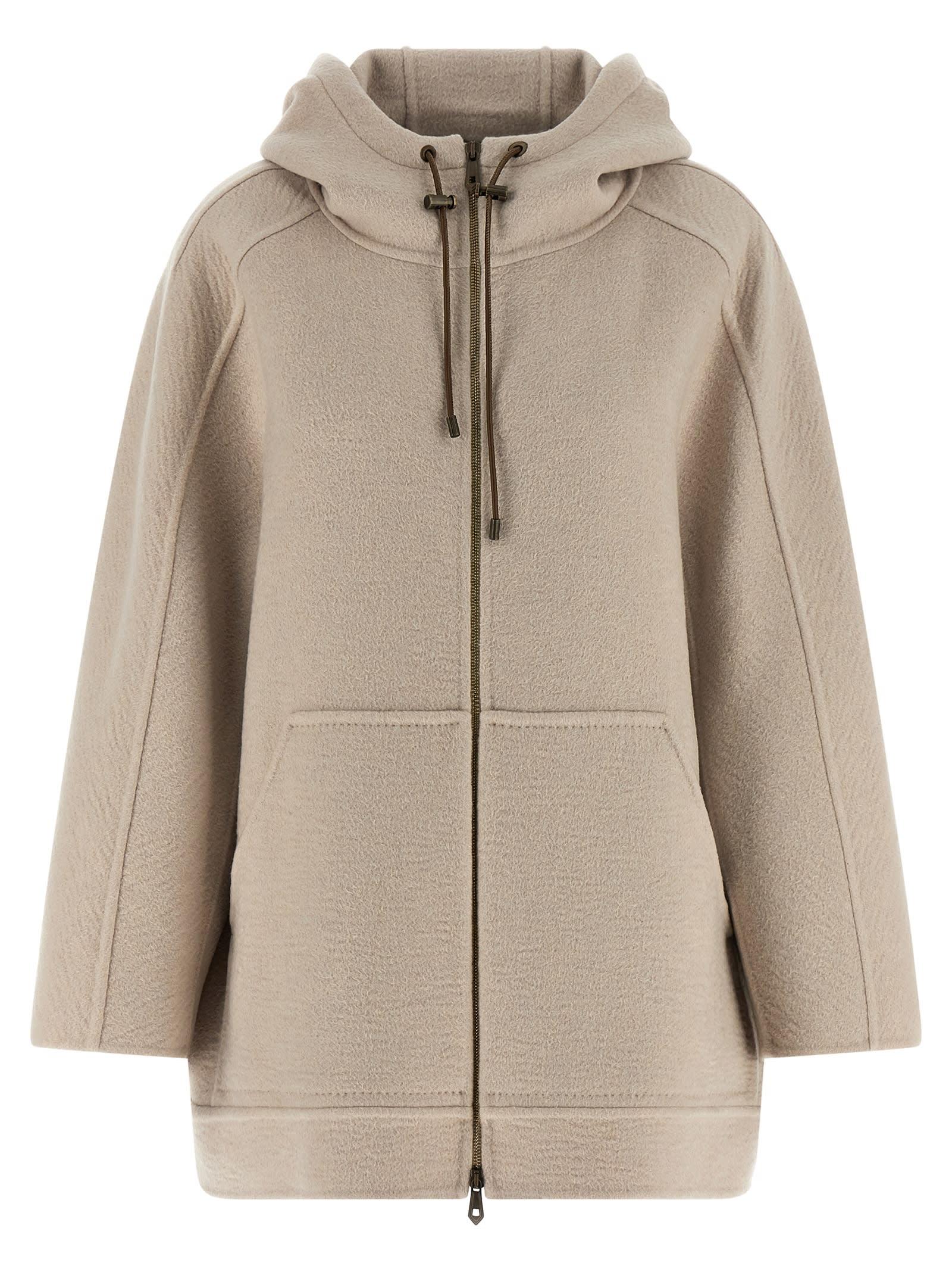 max mara gradi coat