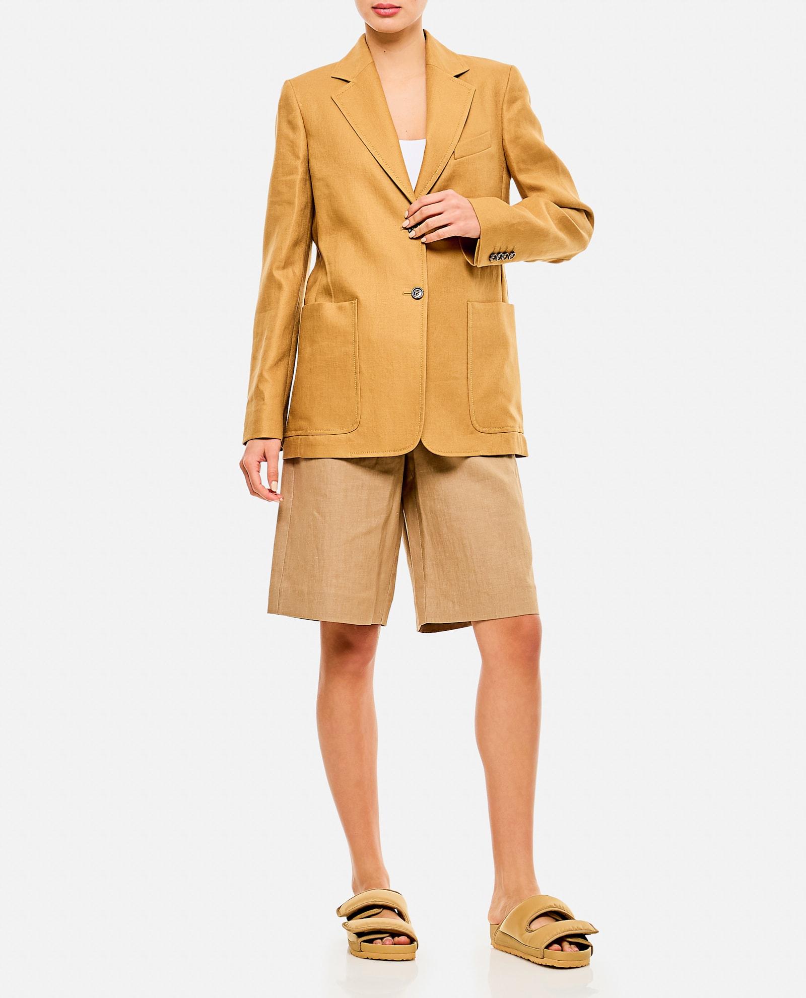 max mara guglia blazer