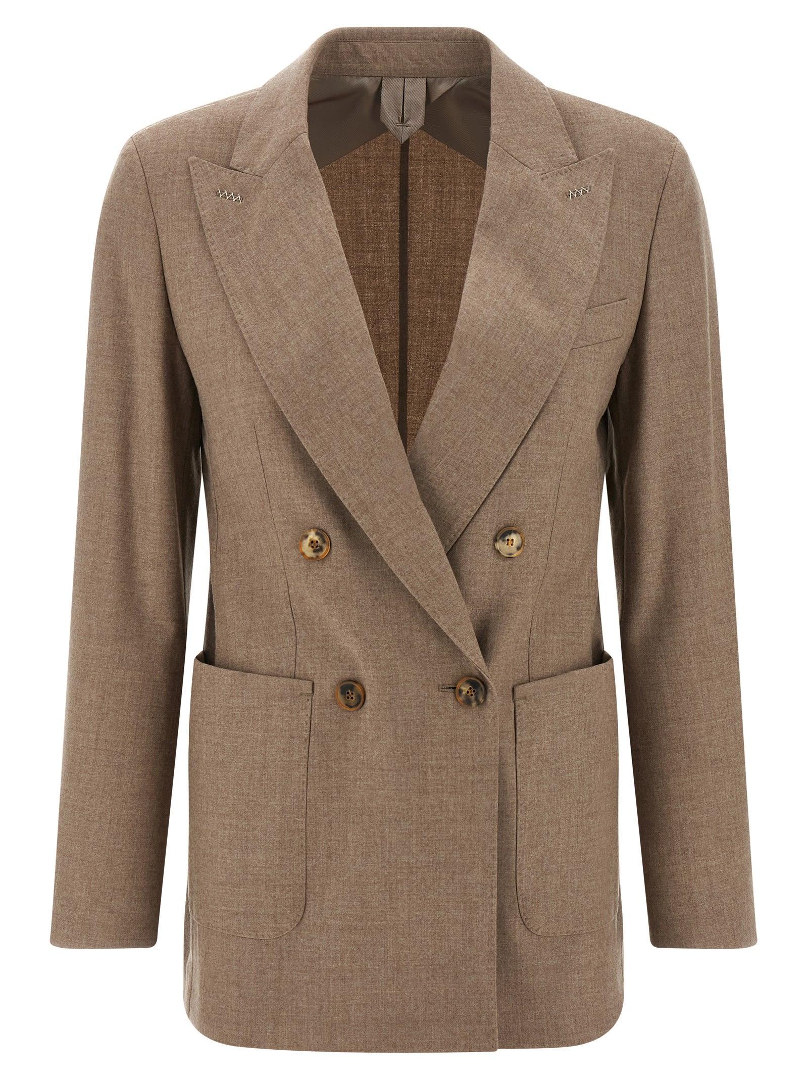 max mara harald blazer