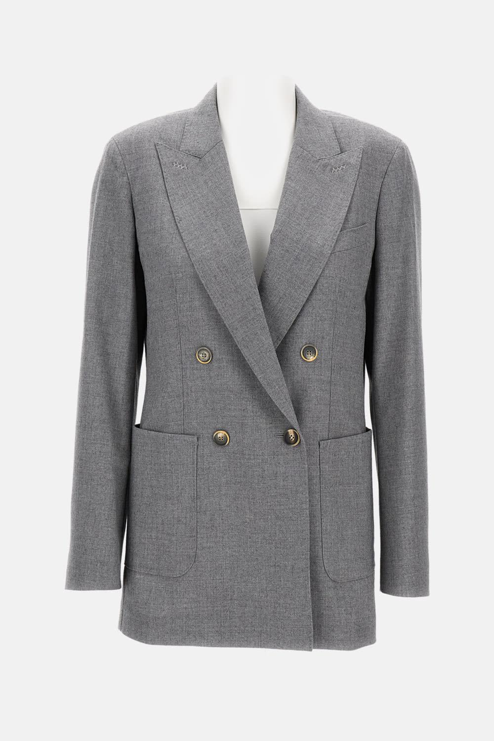 max mara harald jacket