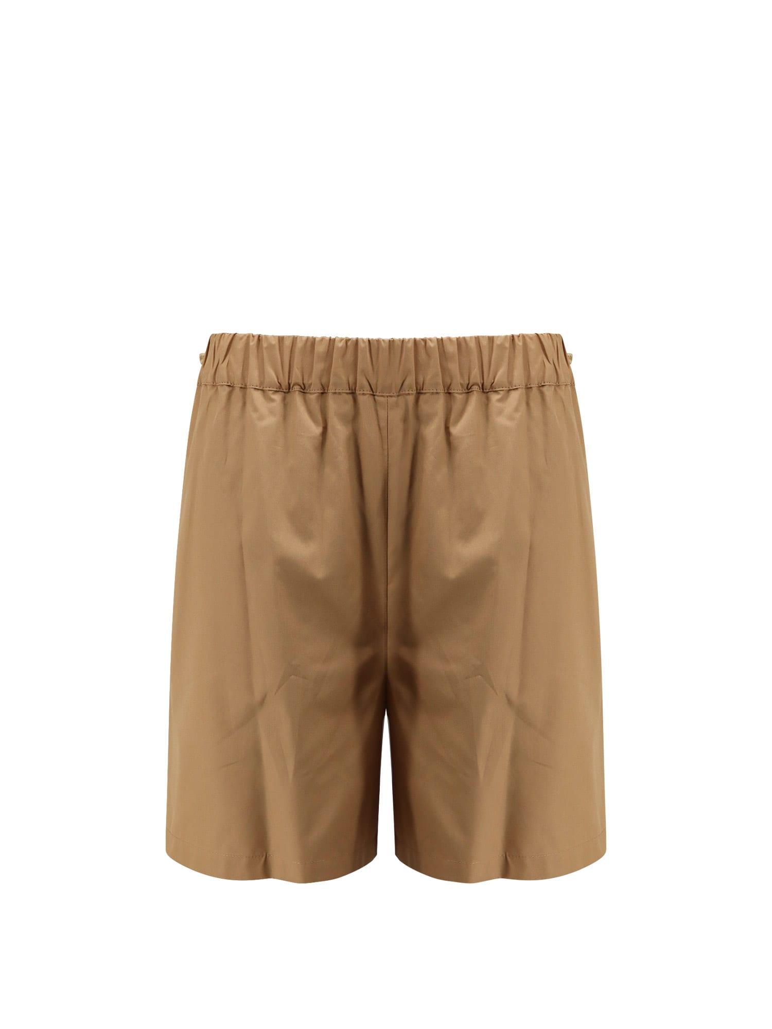 max mara haway shorts