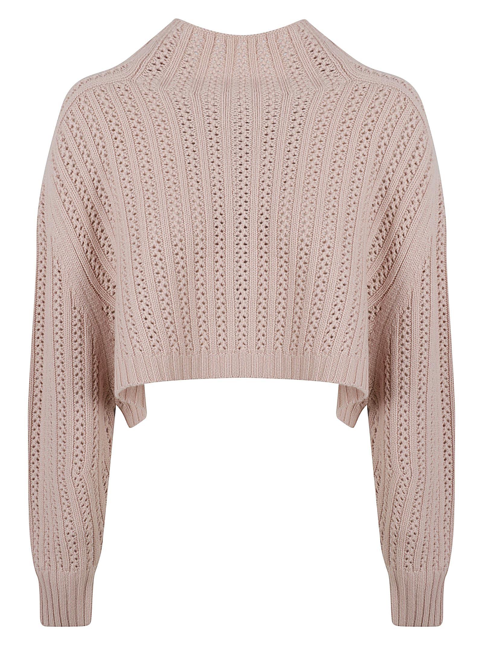 max mara hodeida sweatshirt