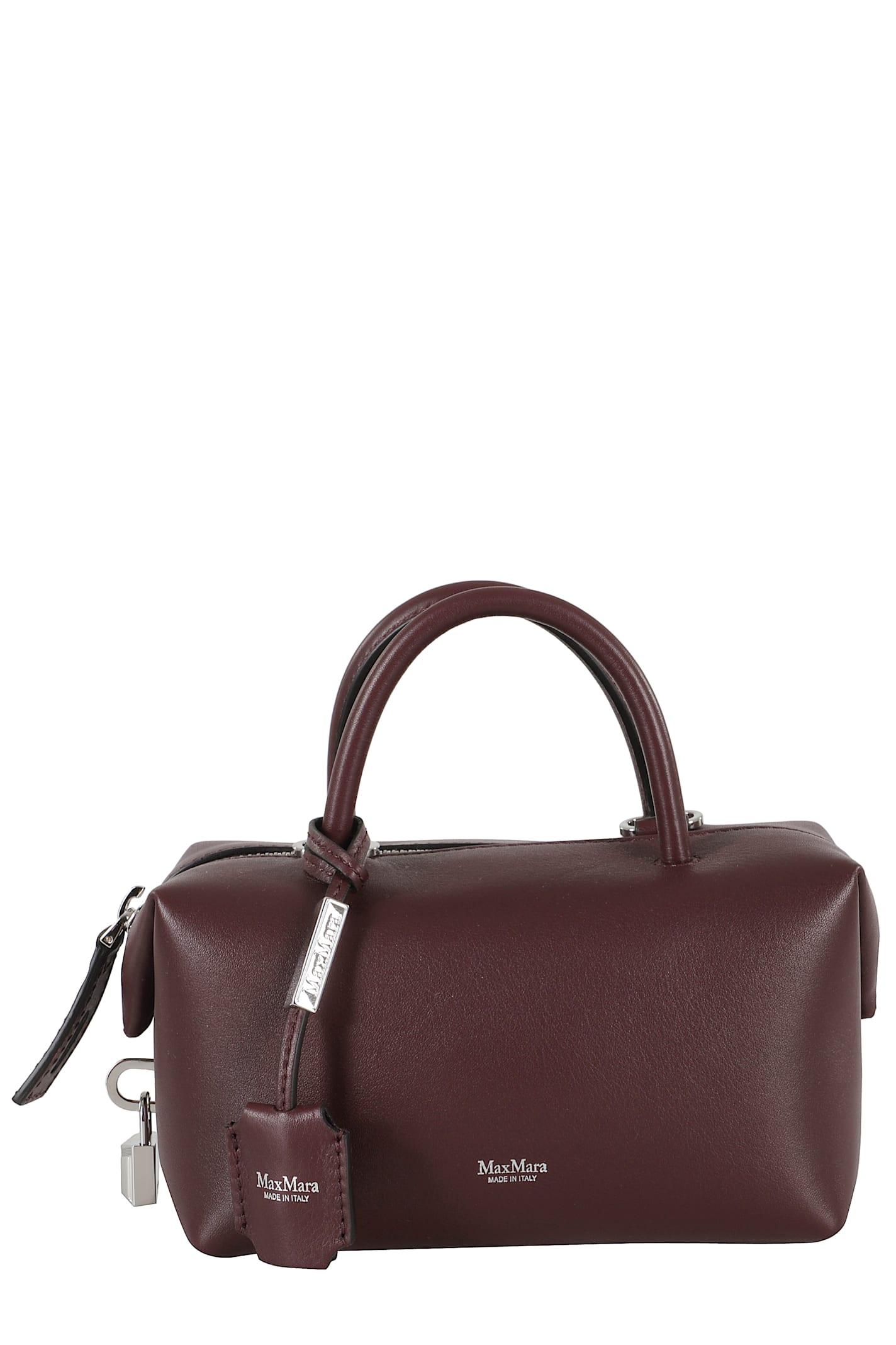 max mara holdalls