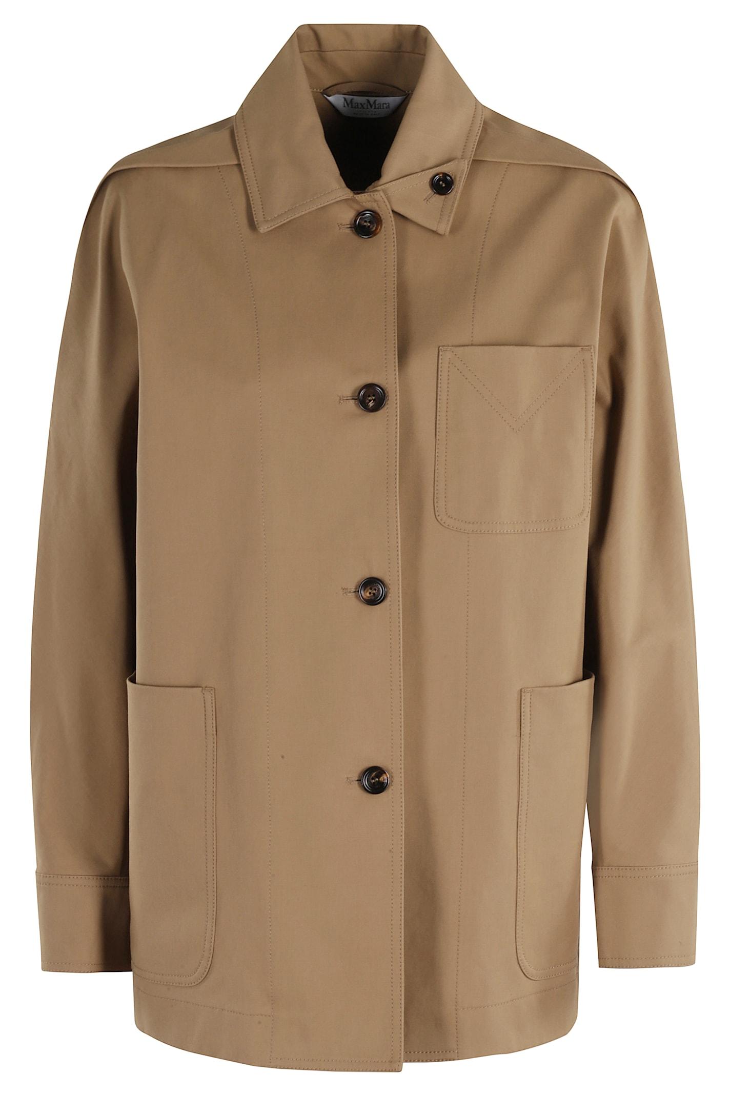 max mara jacket
