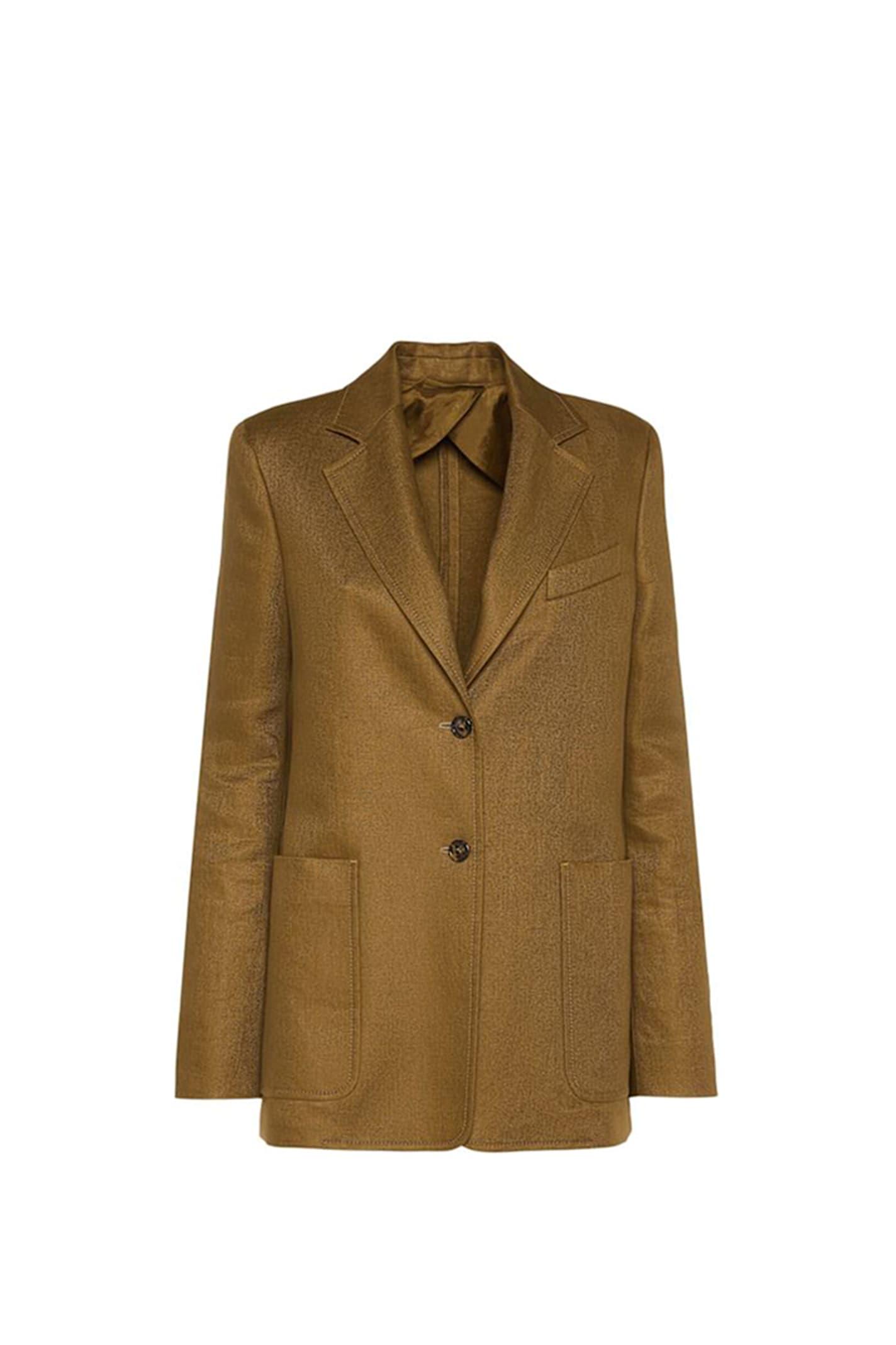 max mara jacket