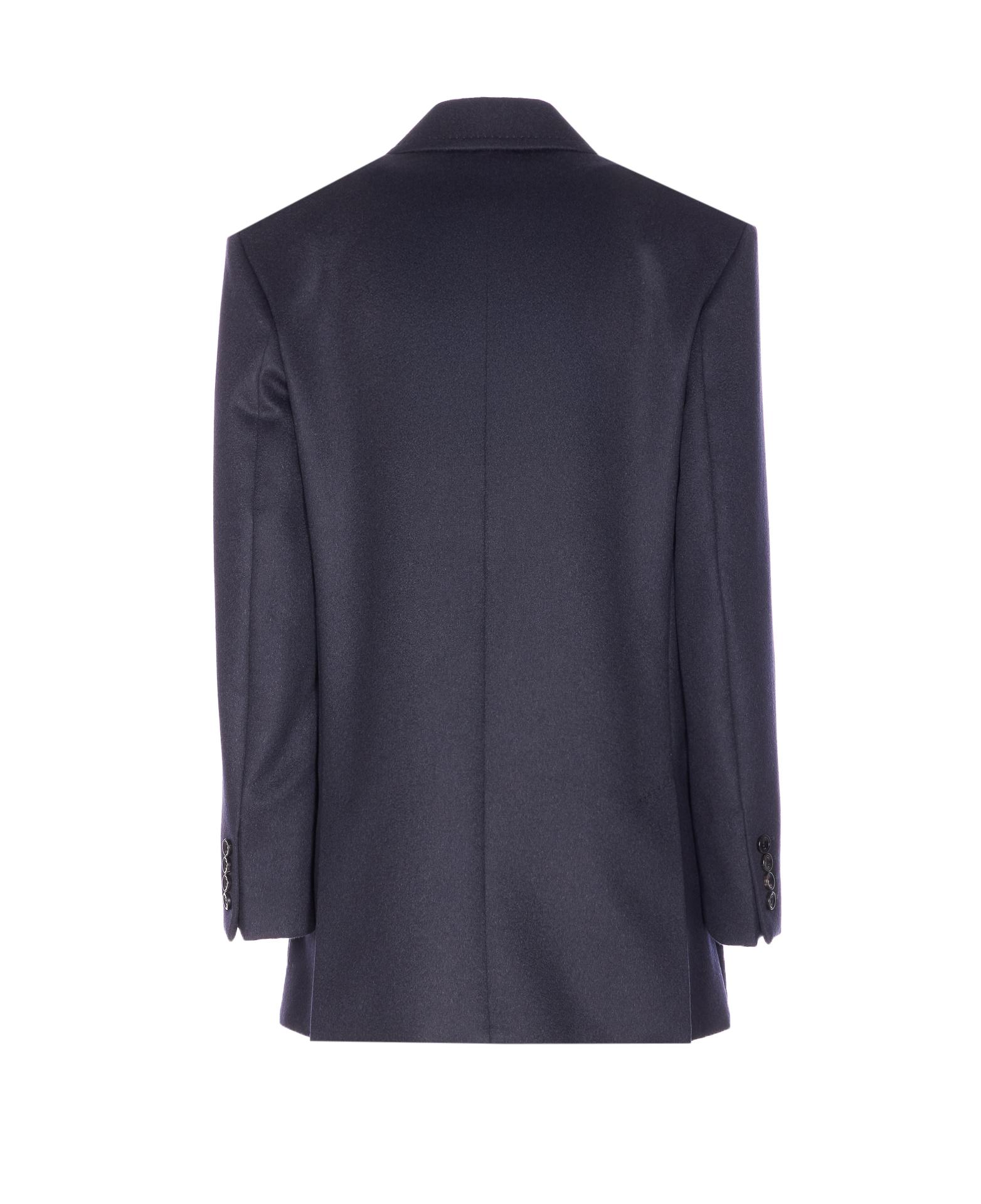 max mara jackets blue camel - women