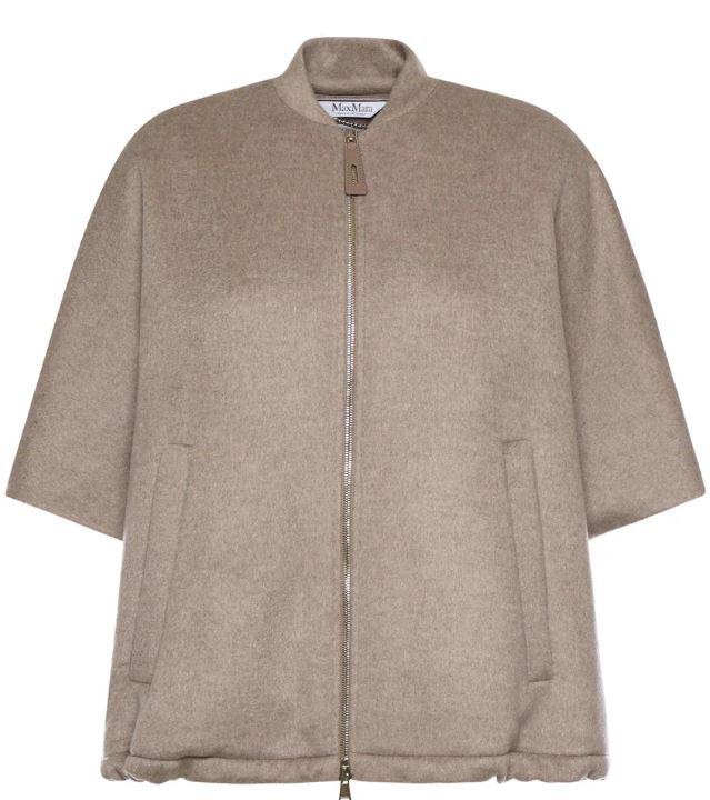 max mara jackets sand - women