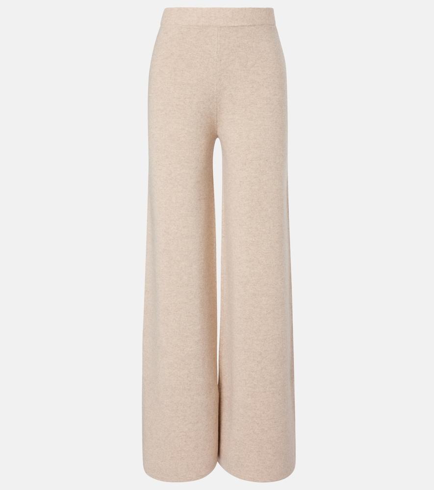 max mara judy wool and cashmere wide