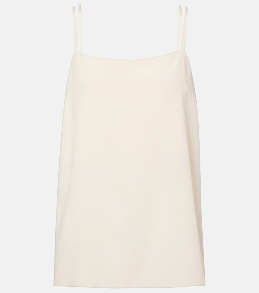 max mara kansas silk