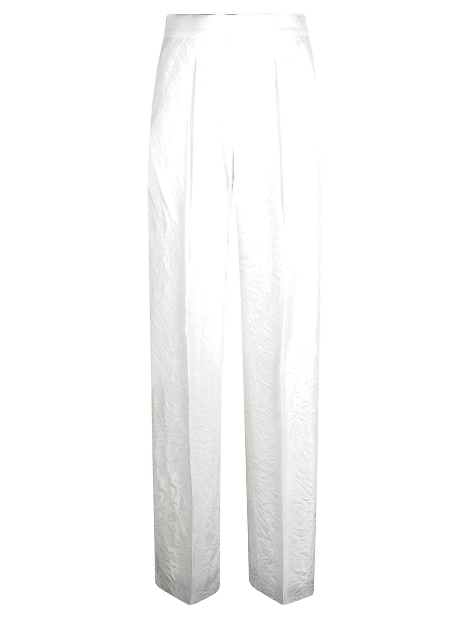 max mara laringe trousers
