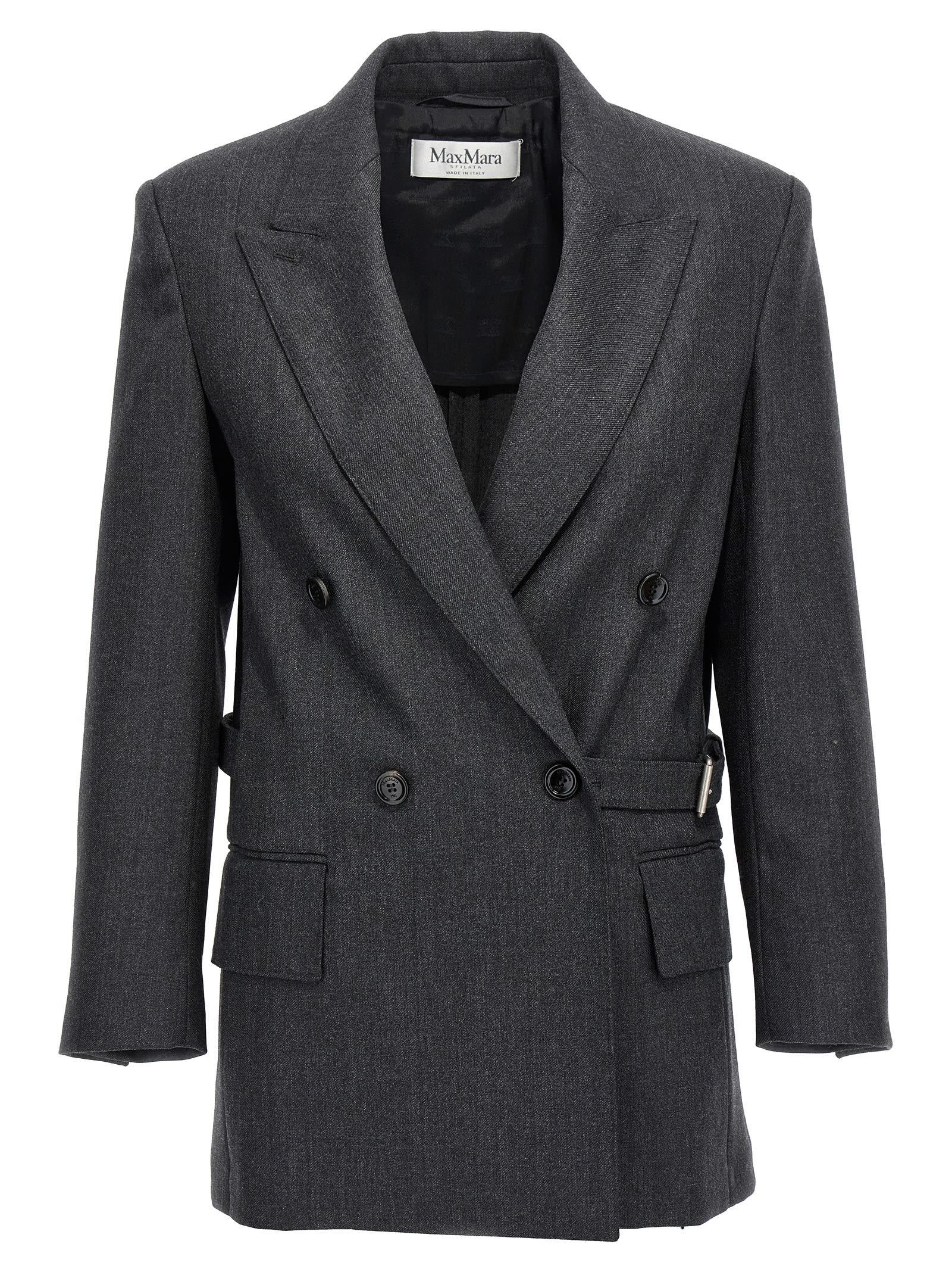 max mara latino blazer