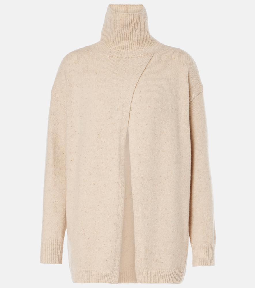 max mara leisure angelo wool