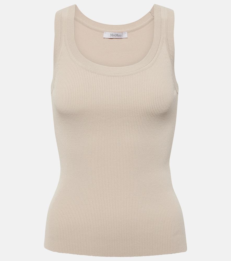 max mara leisure siro ribbed
