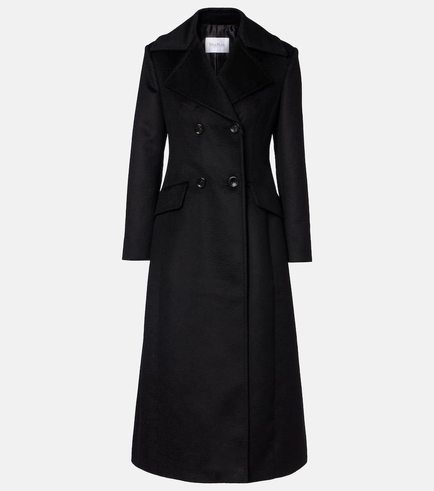 max mara lepanto camel hair coat