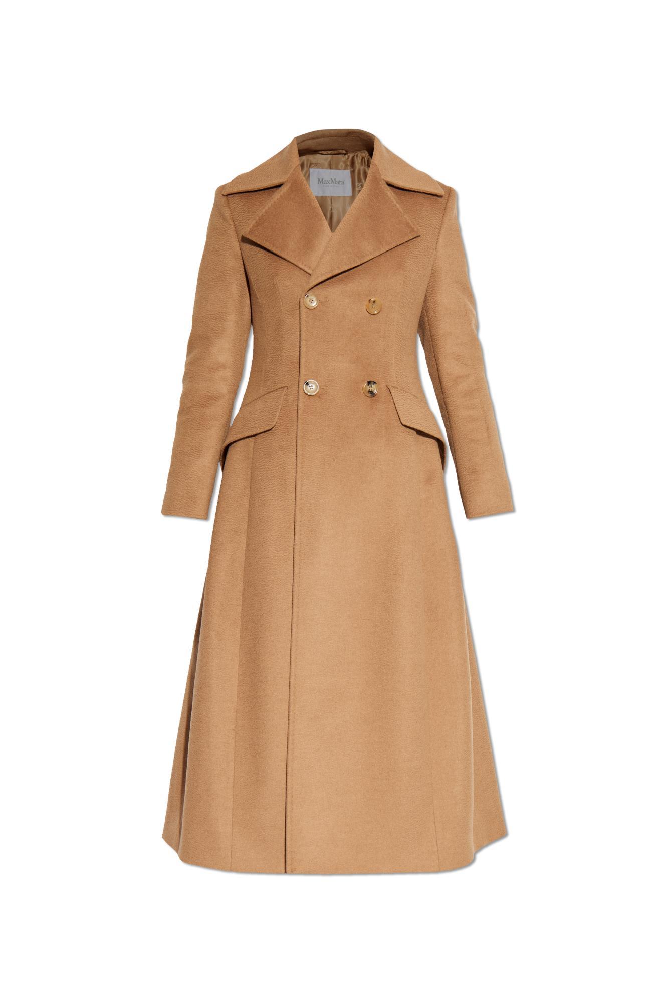 max mara lepanto coat