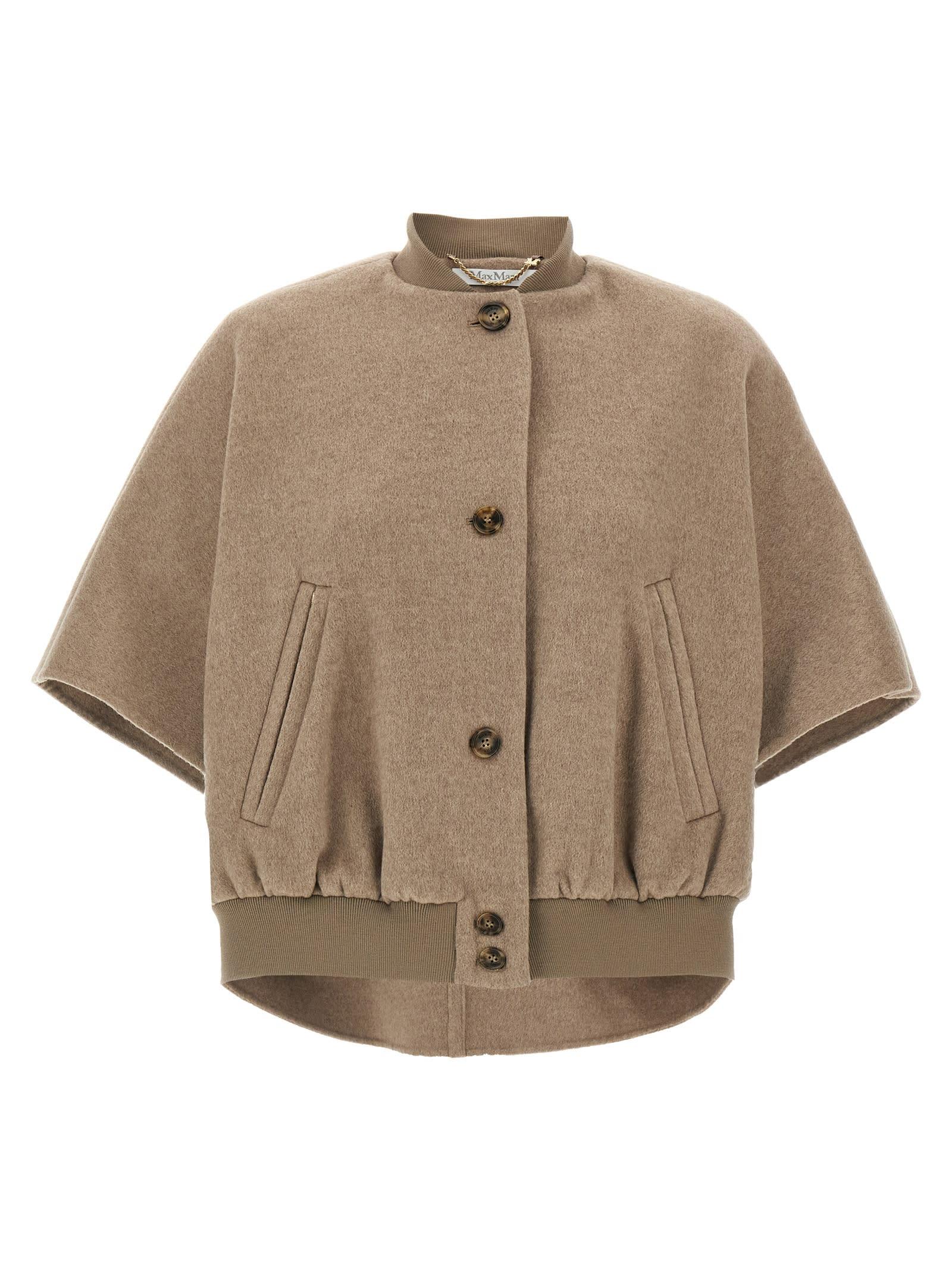 max mara leticia cape