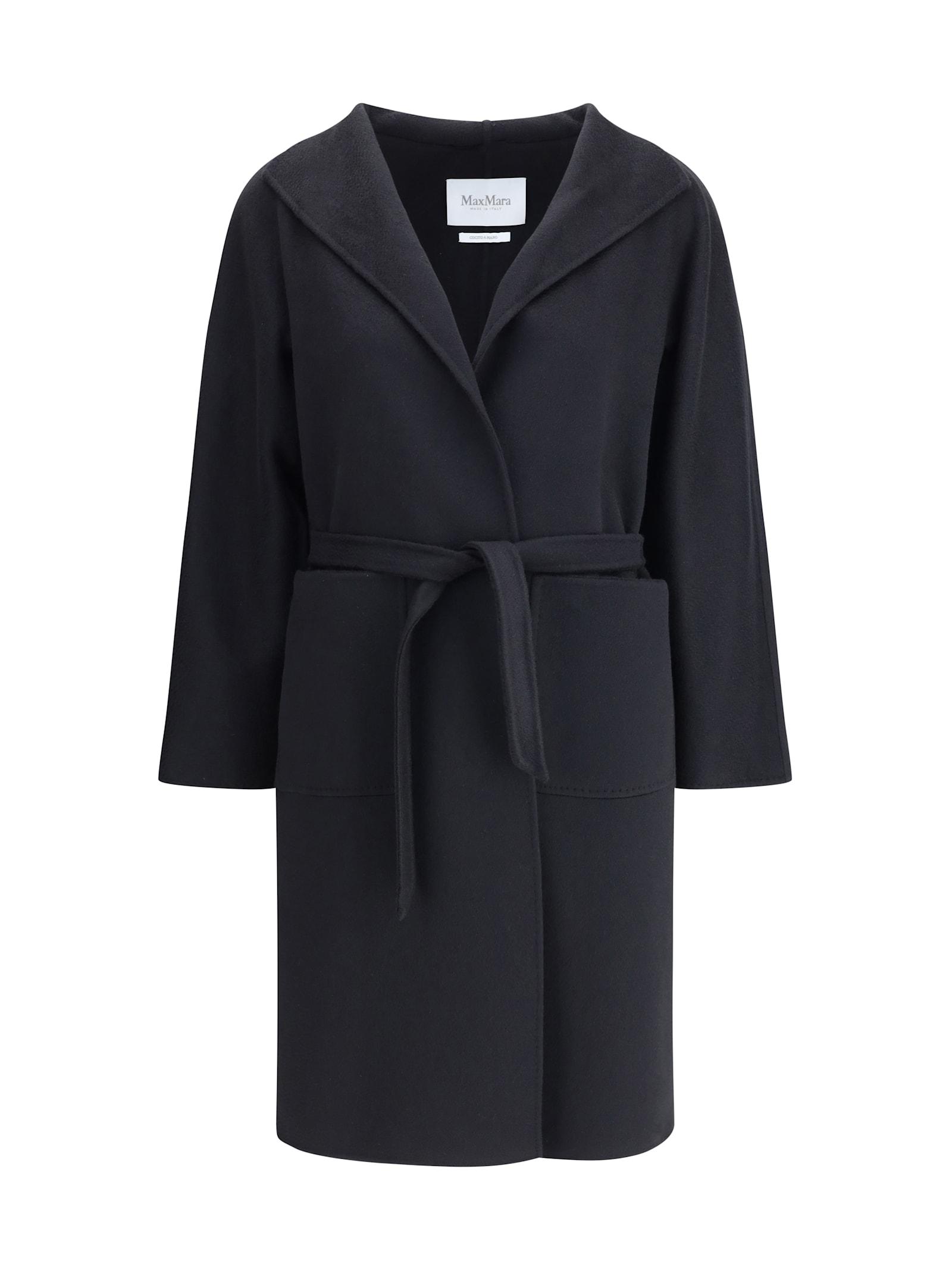 max mara lilia coat